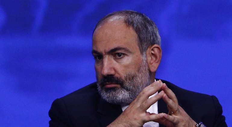 Փաշինյանի կառավարությունը ընկնում է քաղաքական անդունդը, որտեղից կարող է երբեք դուրս չգալ. միջազգային մամուլ