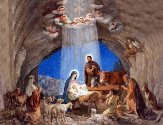 Կաթոլիկ Սուրբ Ծնունդը Բեթղեհեմում կանցնի առանց ուխտավորների և զբոսաշրջիկների