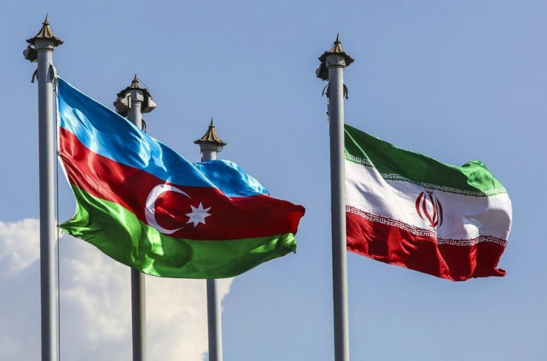 Իրանն ու Ադրբեջանը համաձայնության են եկել արտոնյալ առևտրի պայմանագիր կնքելու հարցում