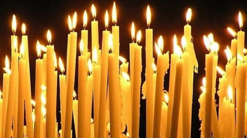 20 декабря в церквях пройдет панихида по героям мученикам