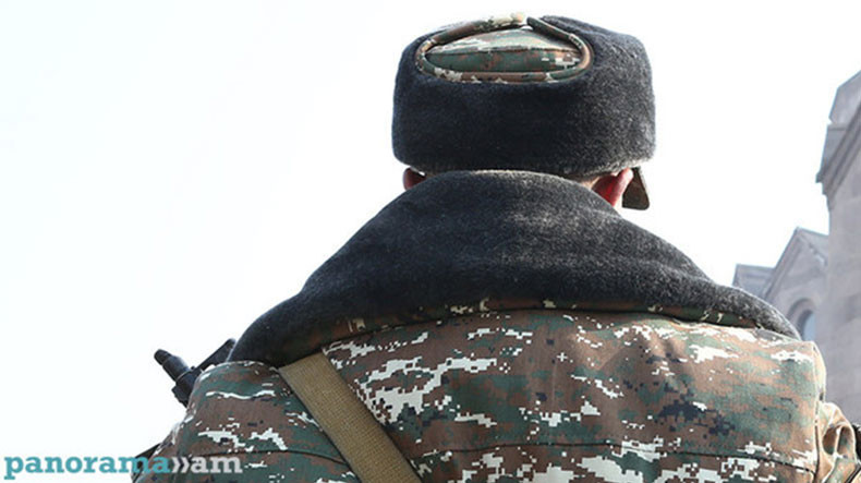 Երևան-Գորիս ճանապարհին ՃՏՊ-ի հետևանքով զինծառայող է մահացել