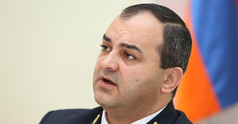 Юристы обратились к генпрокурору Армении: необходимо немедленно задержать Никола Пашиняна