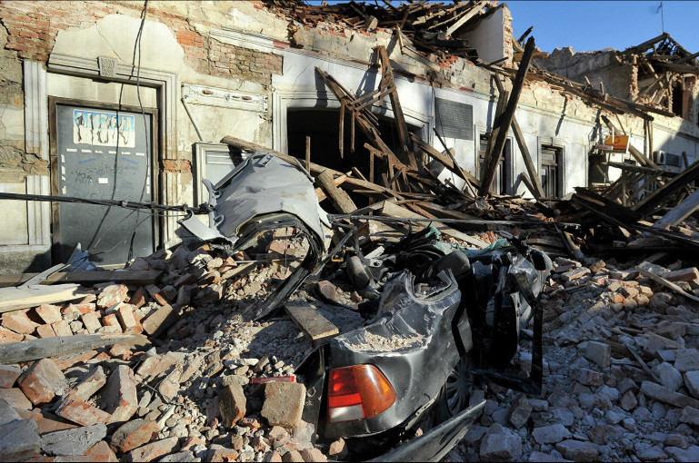 ՌԴ-ում 8,7 բալանոց ուժեղ երկրաշարժ է տեղի ունեցել