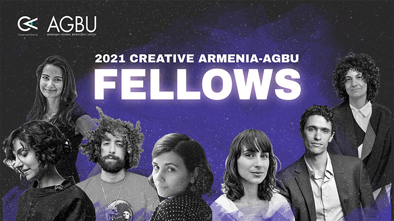 Յոթ բացառիկ հայ արվեստագետներ կստանան Ֆինանսավորում՝ հայ մշակույթի սահմանները առաջ մղելու համար