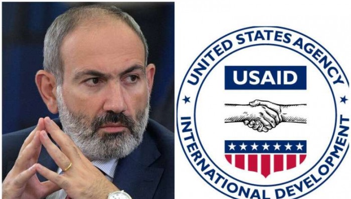 ԱՄՆ-ն Հայաստանում պատրաստվում է նոր «գունավոր հեղափոխության»