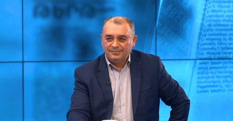 Շուշիի բնակֆոնդը սպառված էր, ադրբեջանցի փախստականներին տեղ չկար. Շուշիի քաղաքապետ (տեսանյութ)