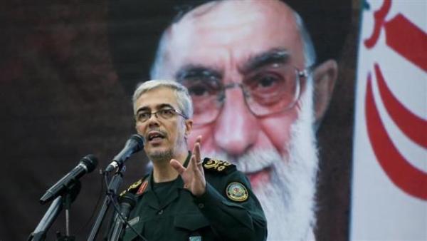 Иран усомнился в военном значении полётов В-52: «Не страна, а казарма»