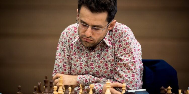 Արոնյանն ընդգրկվել է Grand Chess Tour-ի հիմնական կազմում