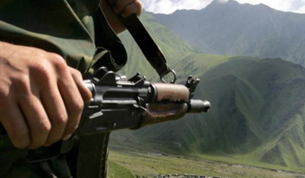 Հարբած ադրբեջանցիները կրակում են Սյունիքի սահմանին. ՄԻՊ