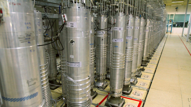 МАГАТЭ подтвердило начало производства металлического урана в Иране
