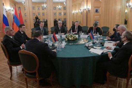 ՀՀ, ՌԴ և Ադրբեջանի փոխվարչապետների հերթական հանդիպումը կլինի փետրվարի 27-ին