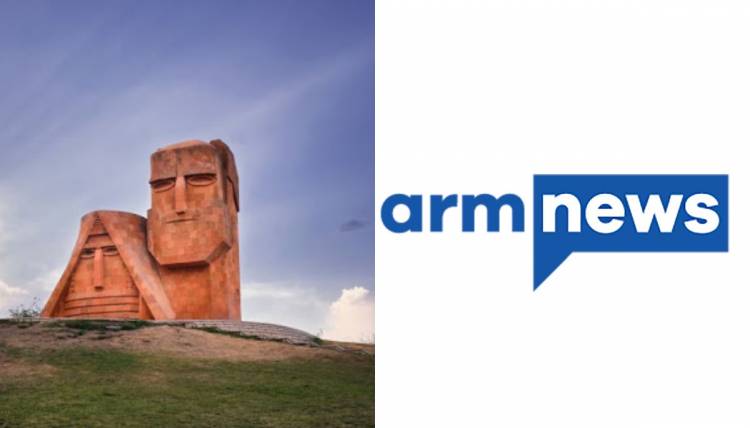 Արցախում անջատվել է ARMNEWS-ը