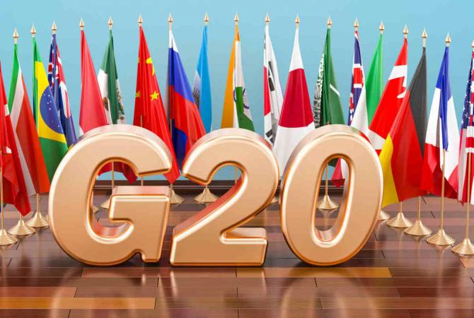 Իտալիան Ադրբեջանին չի հրավիրել G20-ին մասնակցելու. ադրբեջանական լրատվամիջոցի հերթական կեղծիքը