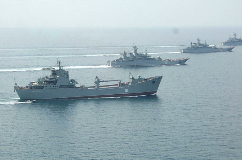 ՆԱՏՕ-ի անդամ 2 պետության նավերը մտել են Սև ծով. ՌԴ-ն հետևում է իրավիճակին