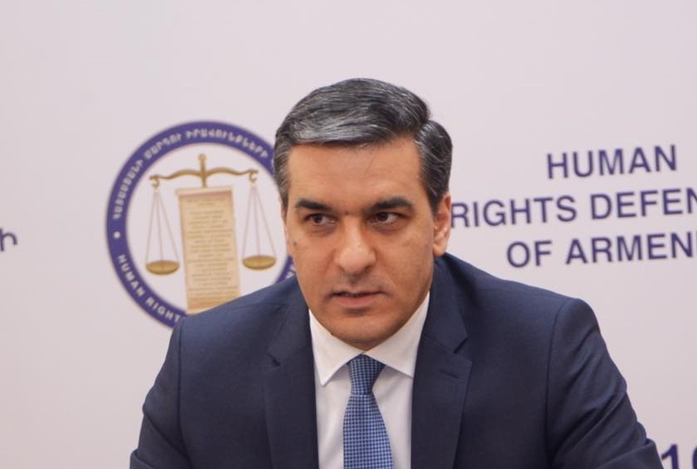 Ադրբեջանական ԶԼՄ-ների հարձակումը ՀՀ ՄԻՊ-ի վրա