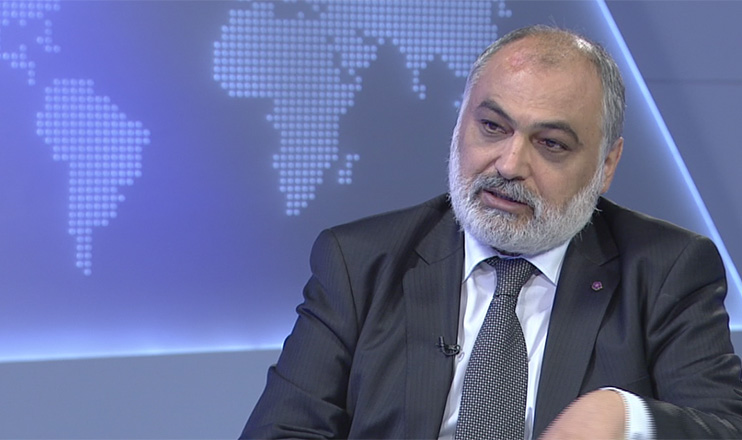 Թուրքիայի ճնշումը Հայաստանի վրա կուժեղանա. Ռուբեն Սաֆրաստյան