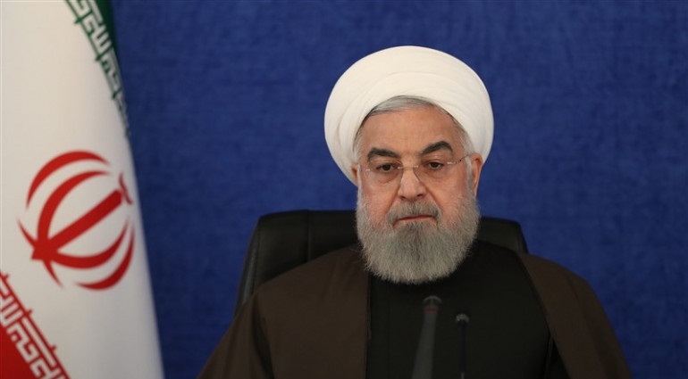 Ոչ մի նոր երկիր չի միանա Իրանի միջուկային գործարքին. Ռոհանի