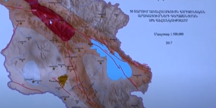 ՏԵՍԱՆՅՈՒԹ. «Կպած են էլի, ադրբեջանցիք նստել են վիշկի վրա». Ճակատենի գյուղապետ