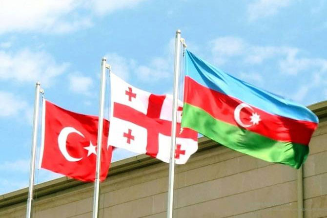 Ադրբեջանի, Վրաստանի և Թուրքիայի ԱԳ նախարարները կհանդիպեն