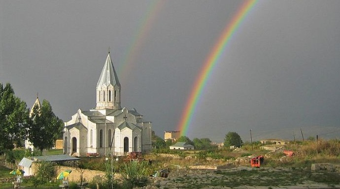 Ավագ երկուշաբթի