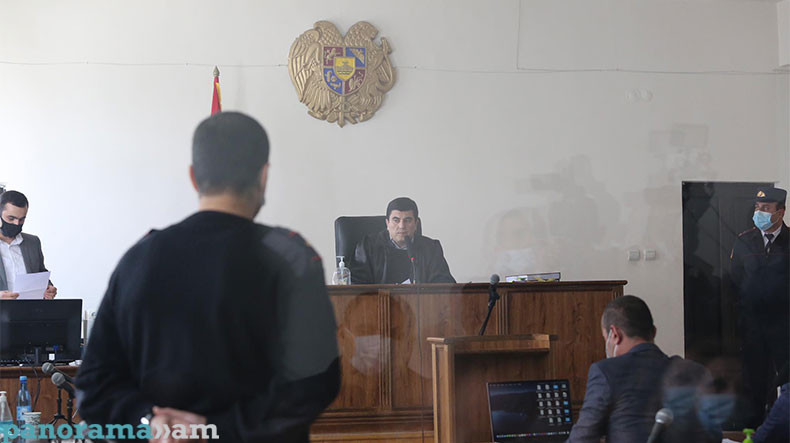 Суд отказал в снятии ареста с имущества третьего президента Армении Сержа Саргсяна