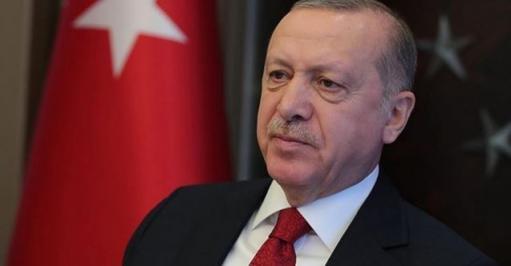 Էրդողան. «Թուրքիան կներդնի բոլոր ջանքերը նոյեմբերի 9-ի հայտարարության իրագործման համար»