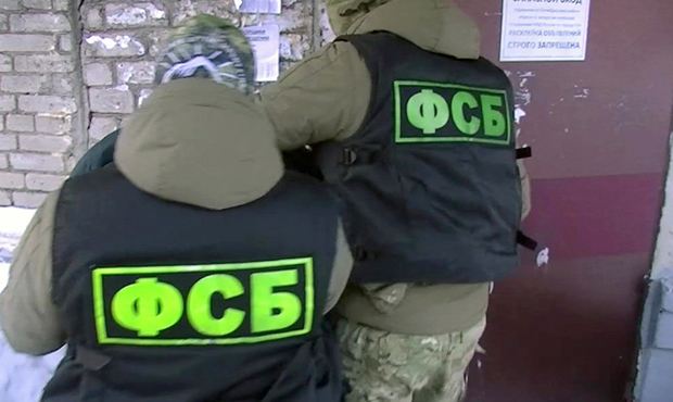 Ռուսաստանում հերթական ահաբեկչությունն է կանխվել