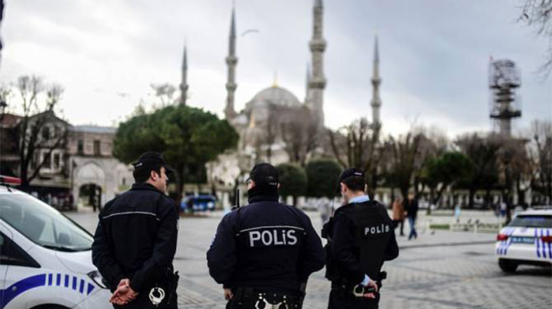 В Турции заявили, что с начала года предотвратили 26 терактов