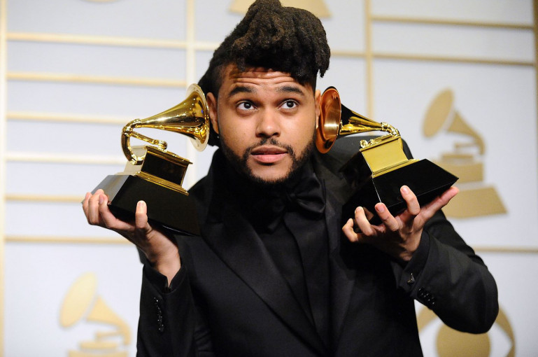 ««Գրեմմի»-ն շարունակում է կոռումպացված մնալ»․ The Weeknd-ը բոյկոտել է «Գրեմմի»-ն ՝ մրցանակաբաշխության կազմակերպիչներին մեղադրելով կողմնակալության համար (տեսանյութեր)