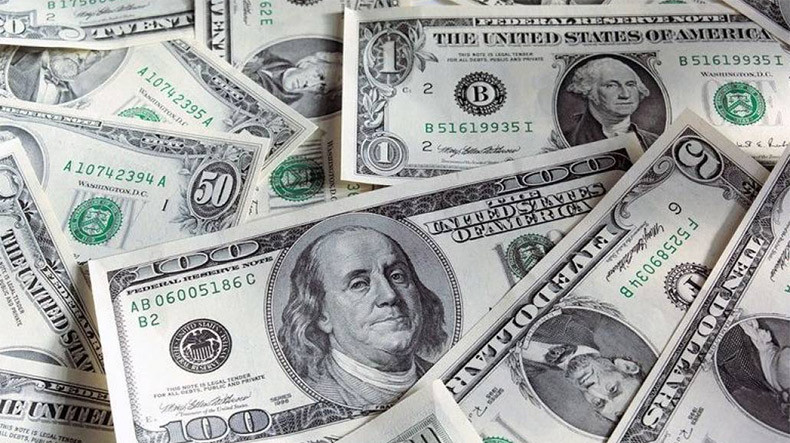 Թուրքական լիրան դոլարի նկատմամբ նորից արժեզրկվել է