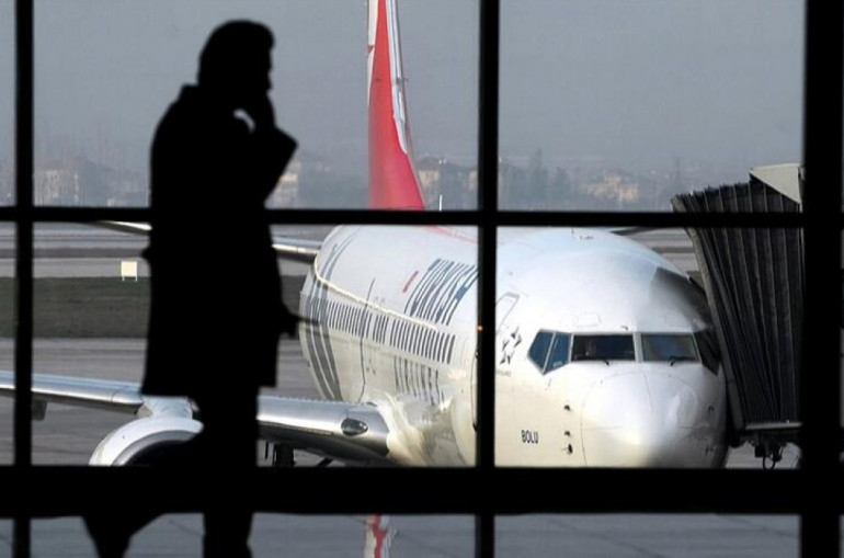 Թուրքիայի և Ադրբեջանի միջև ապրիլի 1-ից կգործի ոչ անձնագրային ռեժիմ