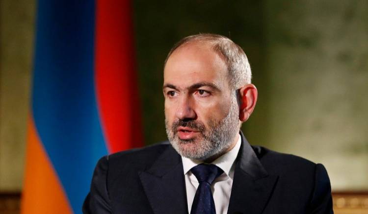 Վարչապետի պաշտոնական կայքը չի աշխատում