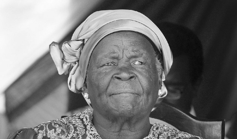 Քենիայում 99 տարեկանում մահացել է Բարաք Օբամայի տատիկը. ԼՈՒՍԱՆԿԱՐՆԵՐ