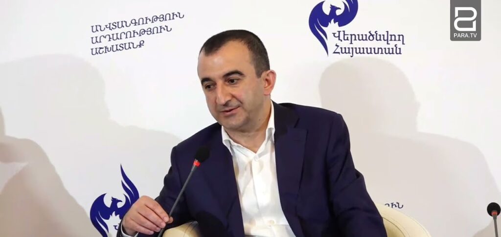 Մխիթար Զաքարյանը չի կալանավորվի