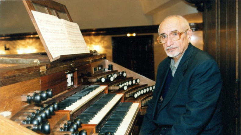 Համերգ՝ նվիրված հայկական երգեհոնային դպրոցի հիմնադիր Վահագն Ստամբոլցյանի ծննդյան 90-ամյակին