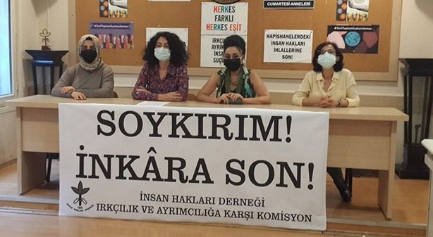 Ստամբուլում ՄԻՊ-ի գրասենյակը դատապարտել է Հայոց ցեղասպանությունը