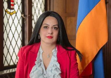 Արգենտինայում Հայաստանի դեսպանը հրաժարվել է վերադառնալ Հայաստան