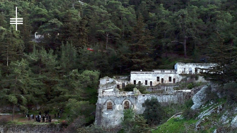 США осудили организованный турками пир в армянском монастыре Макараванк на Кипре
