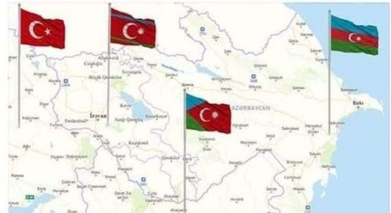 ՀՐԱՏԱՊ. Տեսե’ք, թե Թուրքիայում և Ադրբեջանում ինչ պրոպագանդա է սկսվել. Արթուր Արամյան