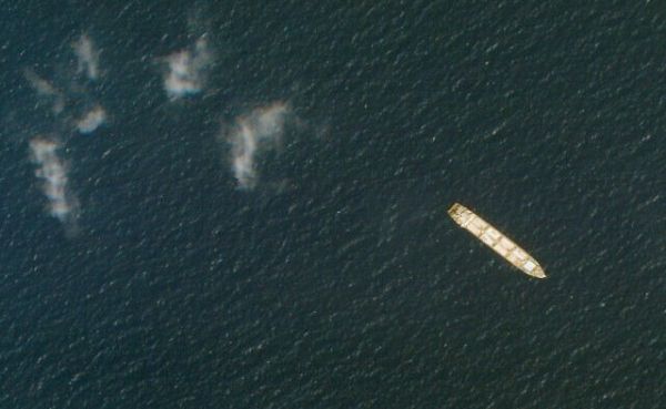 Операции в серой зоне: Иран и Израиль втягиваются в войну на море