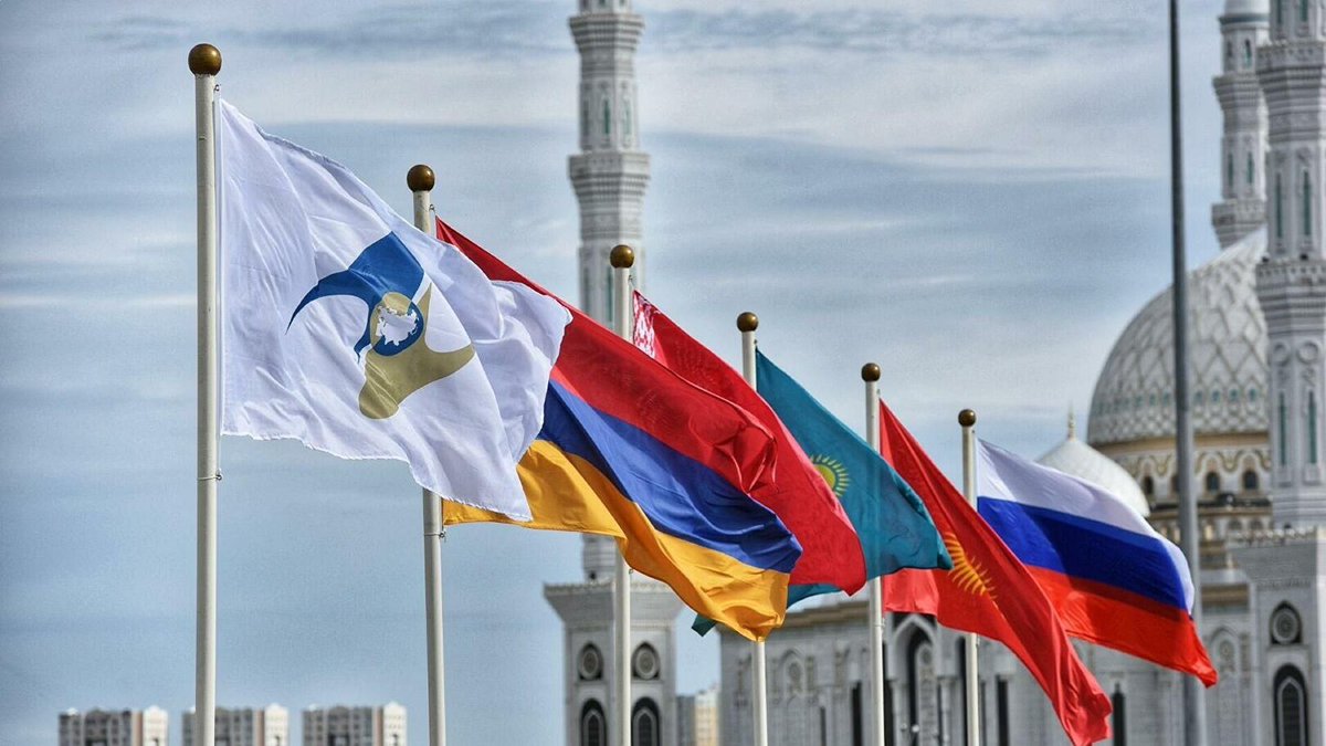 Ադրբեջանը չի մասնակցի ԵՏՄ միջկառավարական խորհրդի նիստին