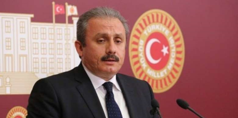 Թուրքիայի խորհրդարանի խոսնակը հայտարարել է, թե Հայաստանը սպառնալիք է ներկայացնում տարածաշրջանի համար