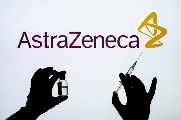 Ֆրանսիայում ևս 2 մարդ է մահացել AstraZeneca պատվաստանյութի ներարկումից հետո առաջացած թրոմբոզից