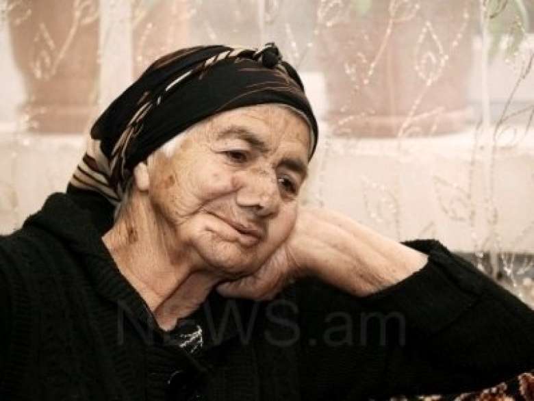 Մահացել է ցեղասպանություն վերապրած 106-ամյա Օվսաննա Միրխանյանը