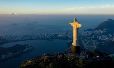 Բրազիլիայում կառուցվում է Քրիստոսի` աշխարհում ամենաբարձր արձանը. ԼՈՒՍԱՆԿԱՐՆԵՐ