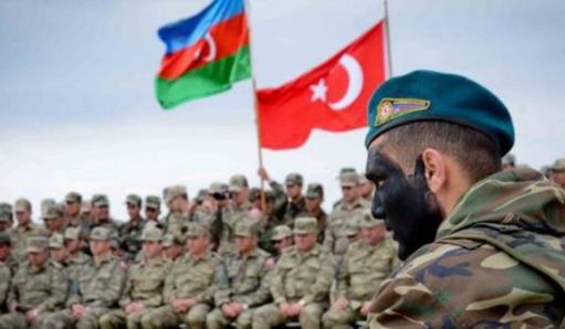 Թուրք-ադրբեջանական նոր զոհավարժությունները տեղի կունենան ապրիլի 6-ից 8-ը