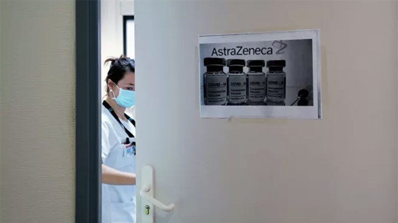 Норвежские эксперты призвали отказаться от вакцин AstraZeneca и J&J