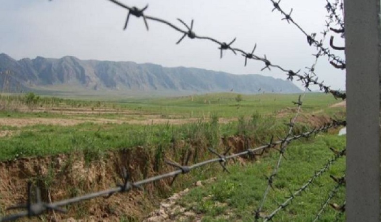 Ադրբեջանցիներն անարգել խախտել են սահմանը Գեղարքունիքի մարզի ոչ թե մեկ, այլ երկու տեղում․ Վրթանեսյան