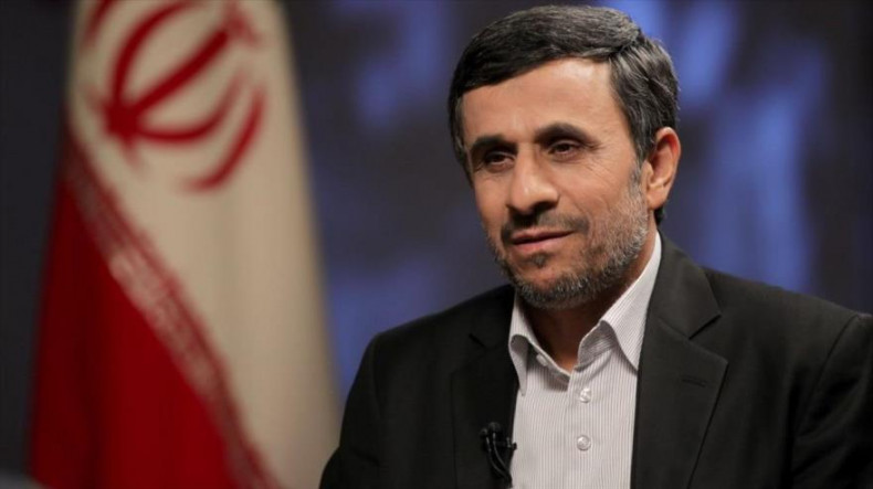 Махмуд Ахмадинежад намерен вступить в предвыборную гонку за пост президента Ирана