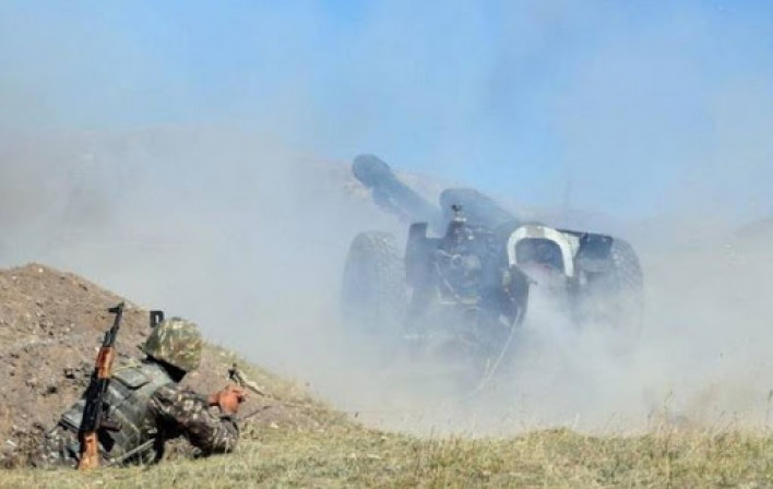 Հայաստանի Զինված Ուժերը մարտական պատրաստության թիվ 1 ատիճանի է բերվել. Mediaport